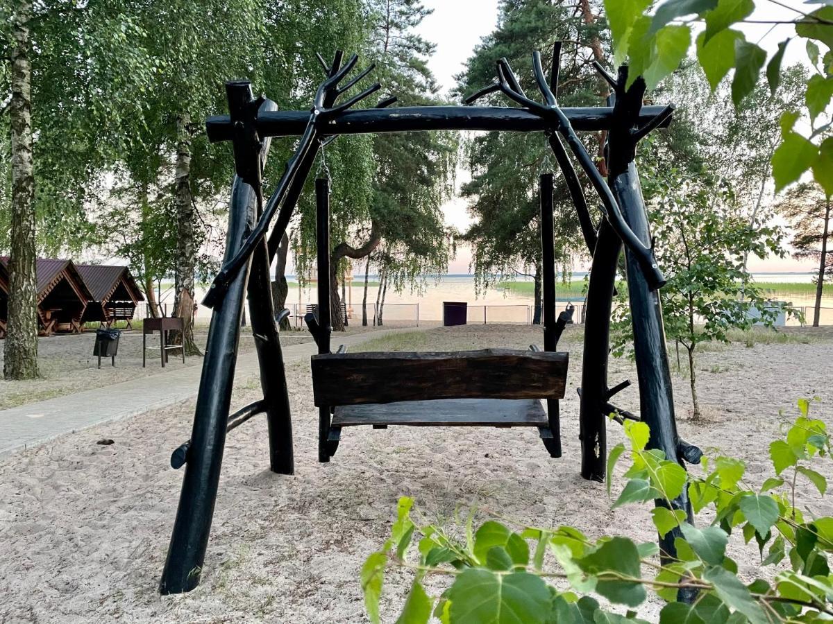 Русалка Shatsk מראה חיצוני תמונה