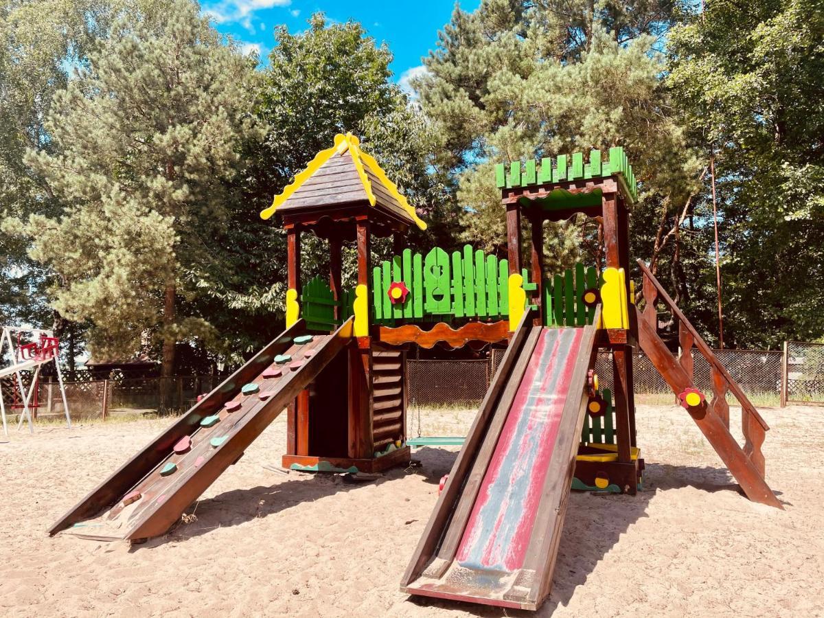 Русалка Shatsk מראה חיצוני תמונה